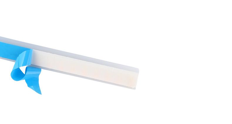Car Ultra-Thin LED Daytime Running Guide Flowing Dual Color With Turn Signal Universal Silicone Decorative Light Strip_autovado.com
