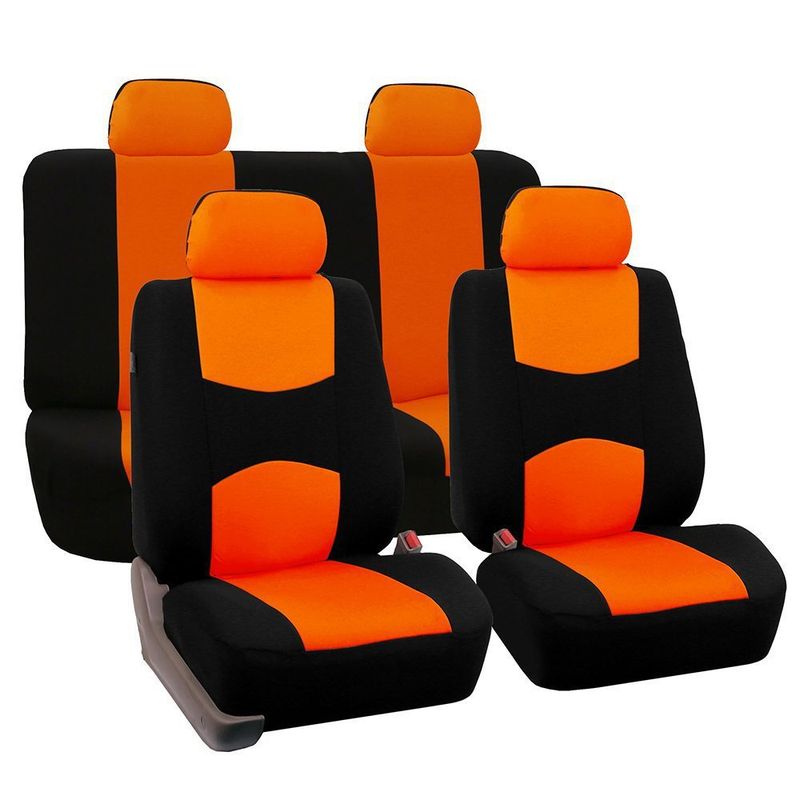 Car universal seat cover Four seasons universal seat cover_autovado.com
