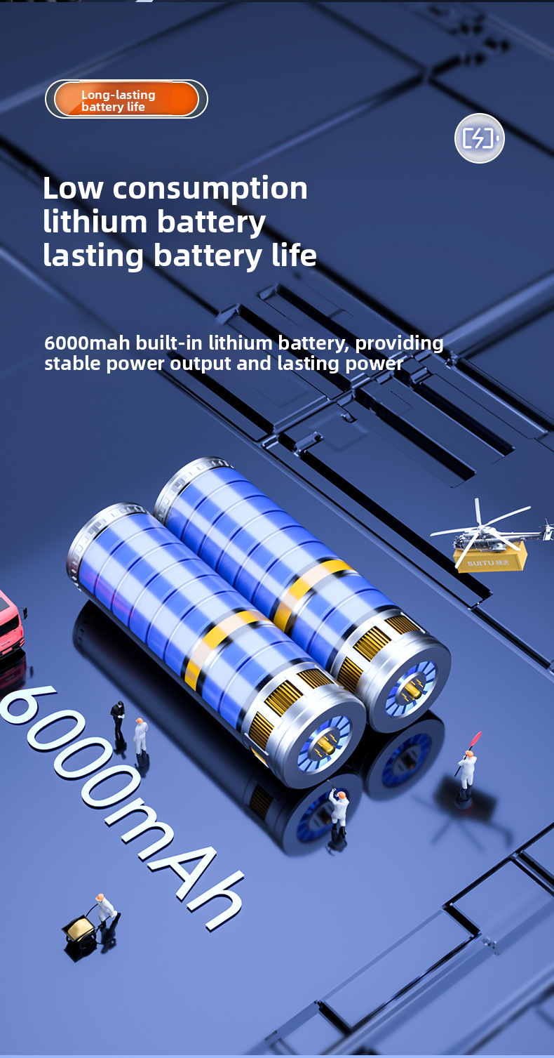 Portable Multifunctional Tire Car Pump Inflator Machine Air Tube_autovado.com