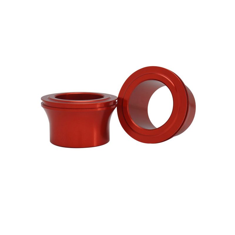 J-20 Front Hub Spacer For Electric Dirt Bike Modification - Universal Fit 4x6x2mm (Orange, Blue, Gold, Black)_autovado.com