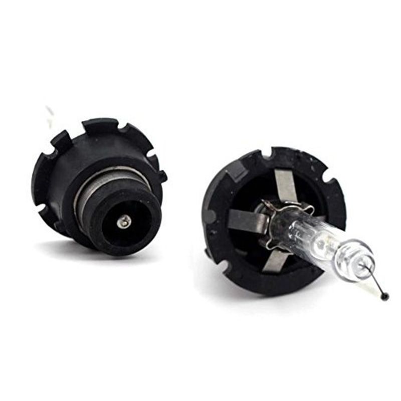 Automotive D1S D2S D3S D4S Xenon Lamp D5SD8S Iron Stand Bright HID Bulb_autovado.com