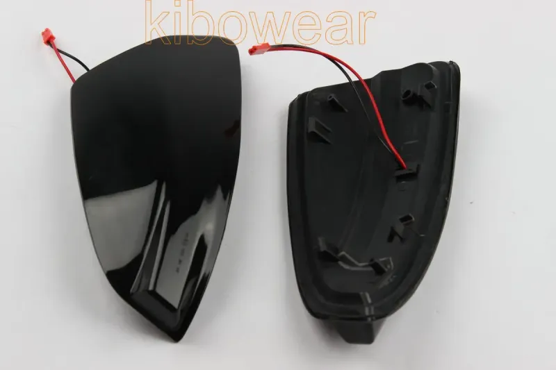 2PCS Dynamic Blinker Turn Signal LED For C-class W204 VIANO W639 VITO M-Class W164 T-Model arrow mirror indicator_autovado.com