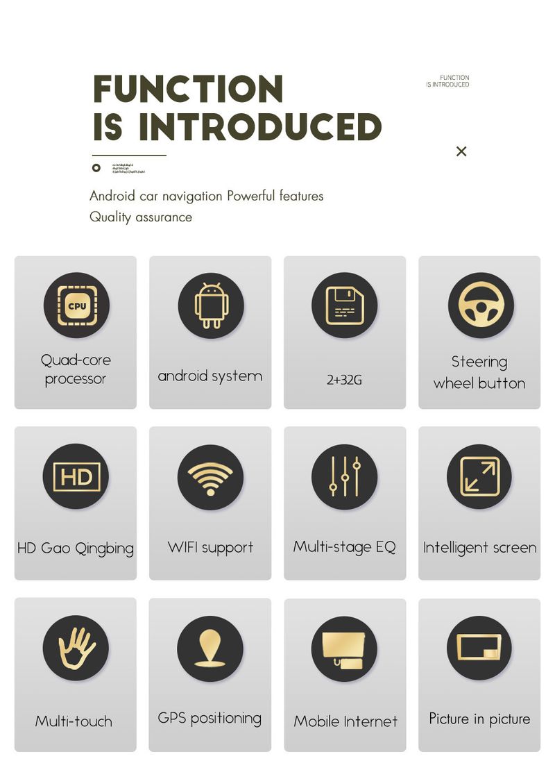 applicable to 13 19 manual and automatic models Dodge Ram car navigation Bluetooth player carplay_autovado.com