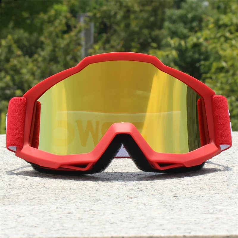New Arrivals Newest Motorcycle Sunglasses For Men Motocross Safety Protective MX Night Vision Helmet Goggles vintage Driving Glasses_autovado.com