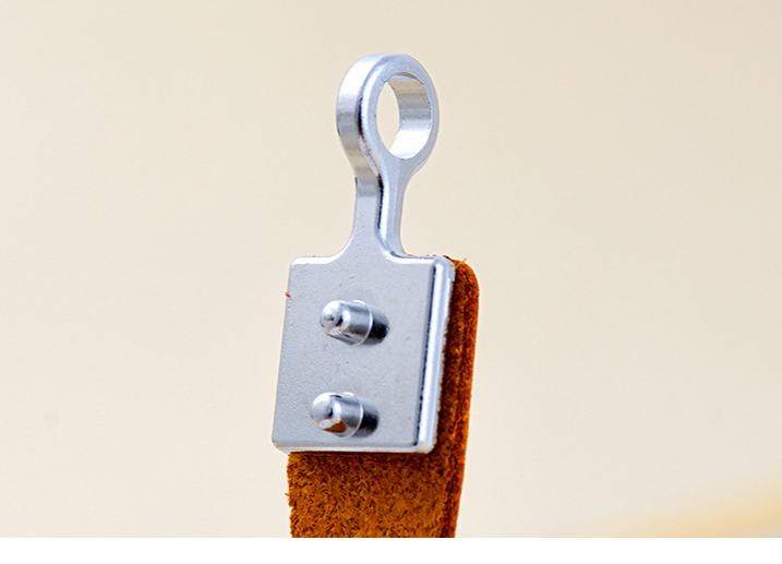 Keychain Car High End Anti Lost Key Pendant High End Men's Keychain Car Leather Keychain_autovado.com