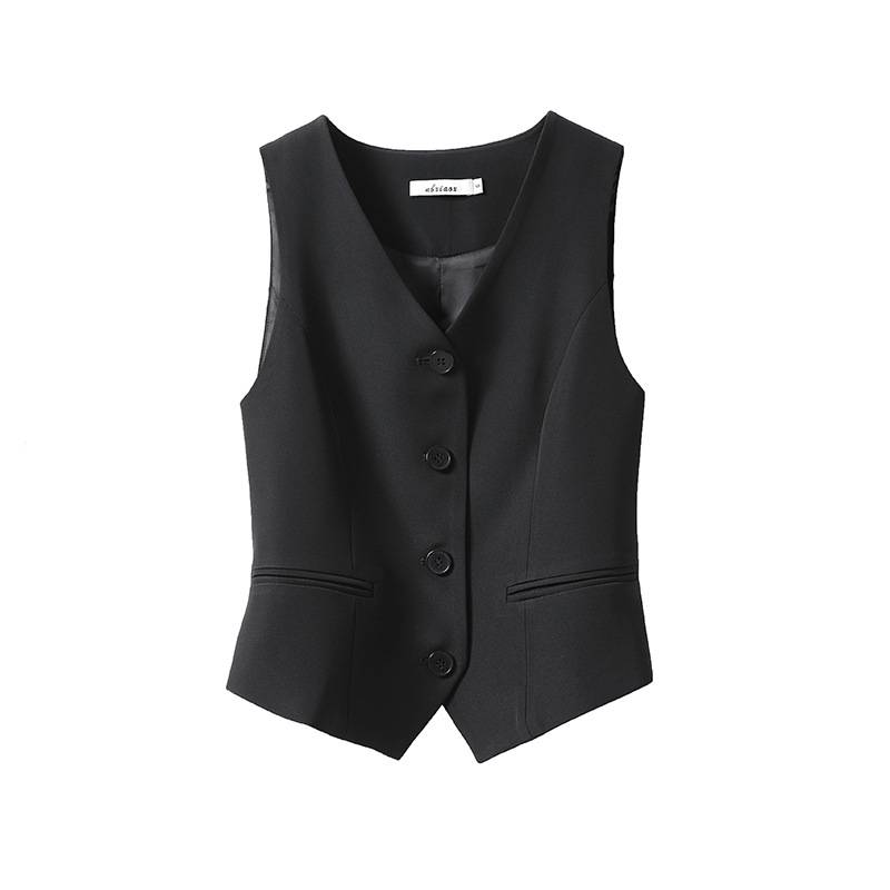 Jacket vest vest vest jacket new jacket jacket jacket short sleeveless waistcoat_autovado.com