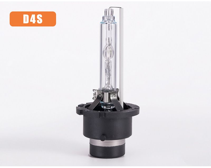 Automotive D1S D2S D3S D4S Xenon Lamp D5SD8S Iron Stand Bright HID Bulb_autovado.com