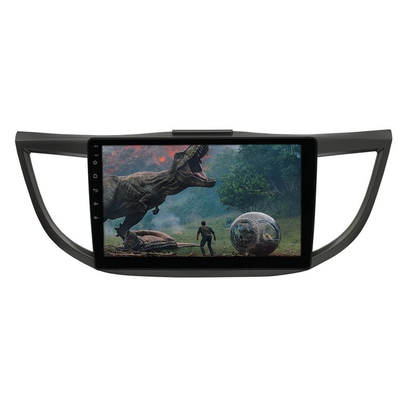Suitable for 12 16 Honda CRV navigation smart Android large screen reversing image integrated machine _autovado.com