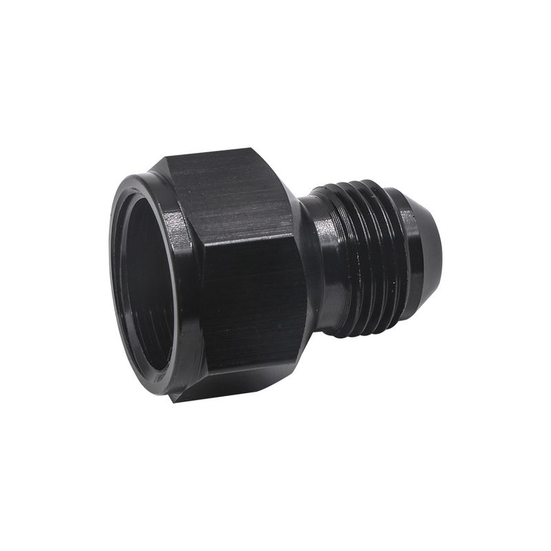 Car modification male and female connector conversion screw AN6AN8AN10AN12 oil cooler conversion reducer_autovado.com