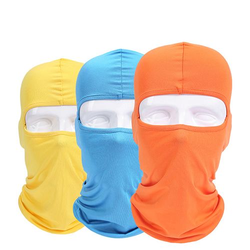 SportLife Unisex Winter Ski Face Mask Bike Bicycle CS Sports Football Balaclava Helmet_autovado.com