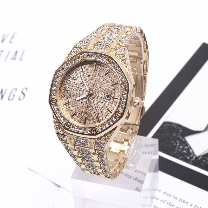 watch men's cross-border calendar fashion_autovado.com