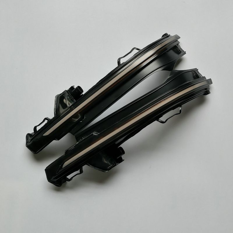 For Q5 FY 2018 2019 Q7 4M 2016 2017 Dynamic Blinker LED Turn Signal Side Mirror Lights indicator_autovado.com