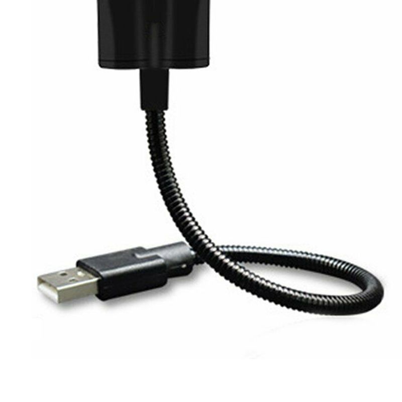 Car Roof Star Light High Brightness Clear Projection Adjustable Mini LED USB Auto Starry Decoration Night Light for Car_autovado.com