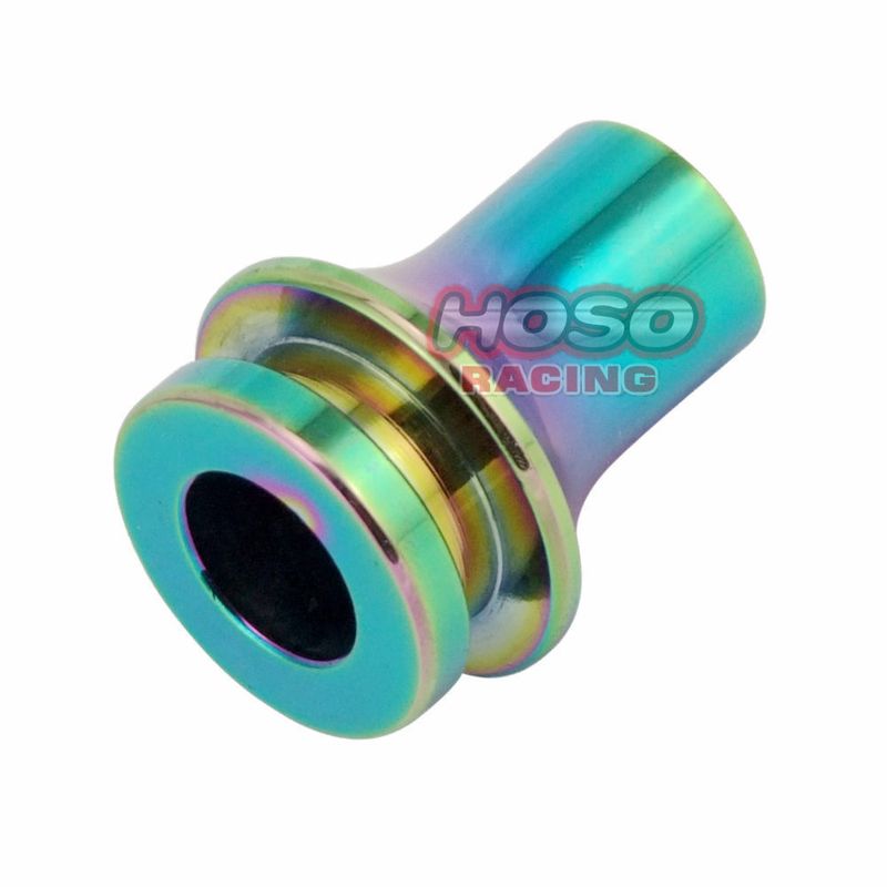 car modified gear knob connector, gear knob adapter, cab accessories_autovado.com