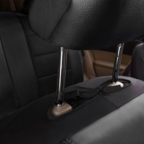 Car seat cover 9 sets universal five seats_autovado.com