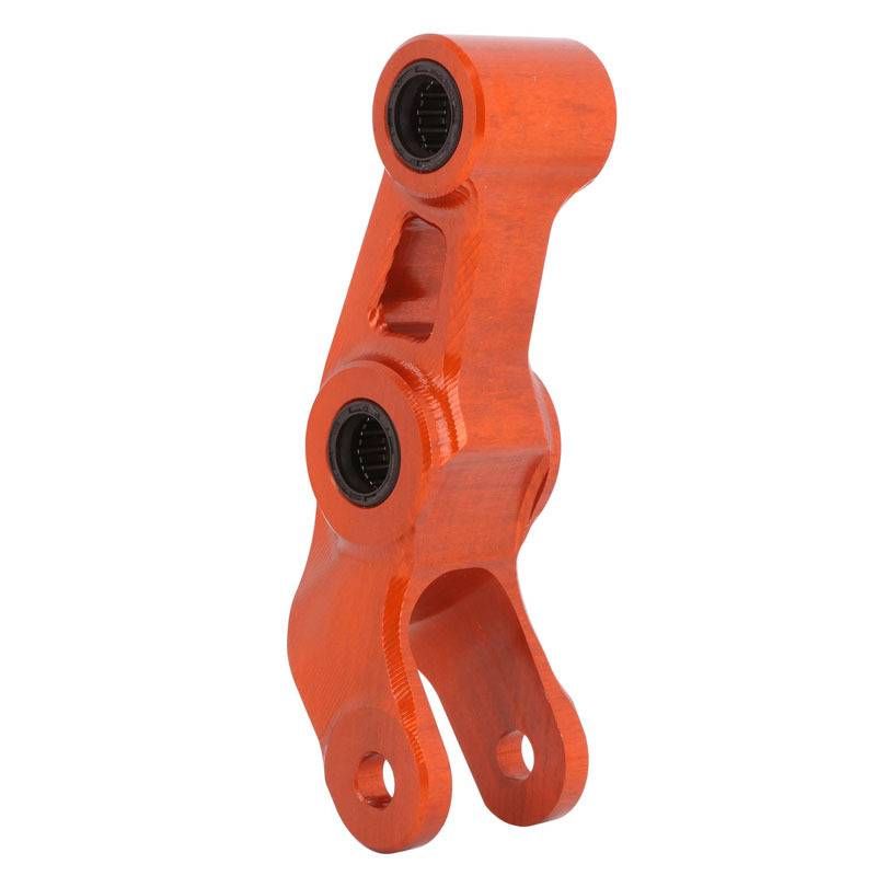 J-2001 Motorcycle Swingarm Bracket 7075 Aluminum Alloy Off-Road Bike Upgrade Accessory For Enhanced Stability & Durability_autovado.com