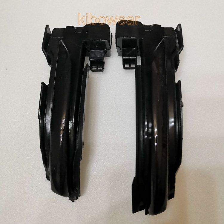 Dynamic Arrow LED For Ford Focus 4 MK4 2019 2020 2021 LHD Blinker Sequential Turn Signal Light Side Mirror Lamp flasher_autovado.com