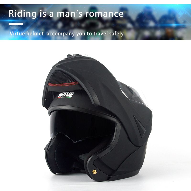 808 Facelift Helmet Lens 808 Helmet Lens_autovado.com