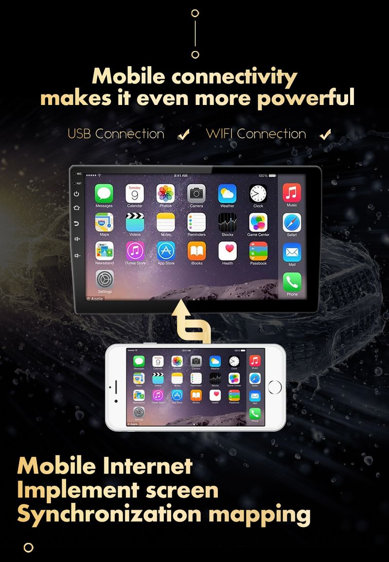 Suitable for 12 16 Honda CRV navigation smart Android large screen reversing image integrated machine _autovado.com