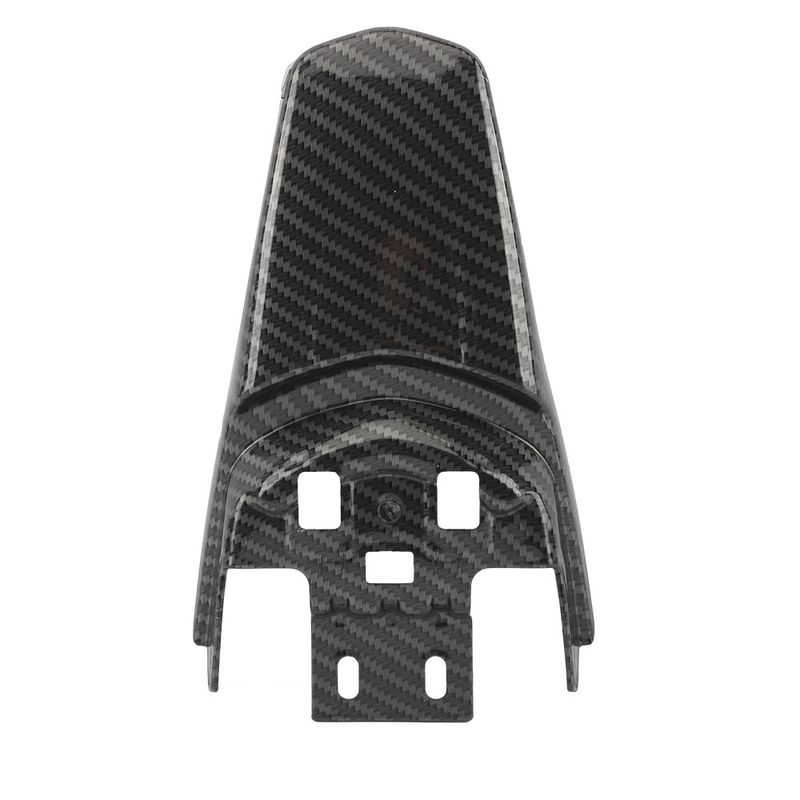High-Performance Carbon Fiber Rear Fender Mudguard For Electric Dirt Bikes – Lightweight & Durable Off-Road Motorcycle Accessory (Model: SUR-104)_autovado.com