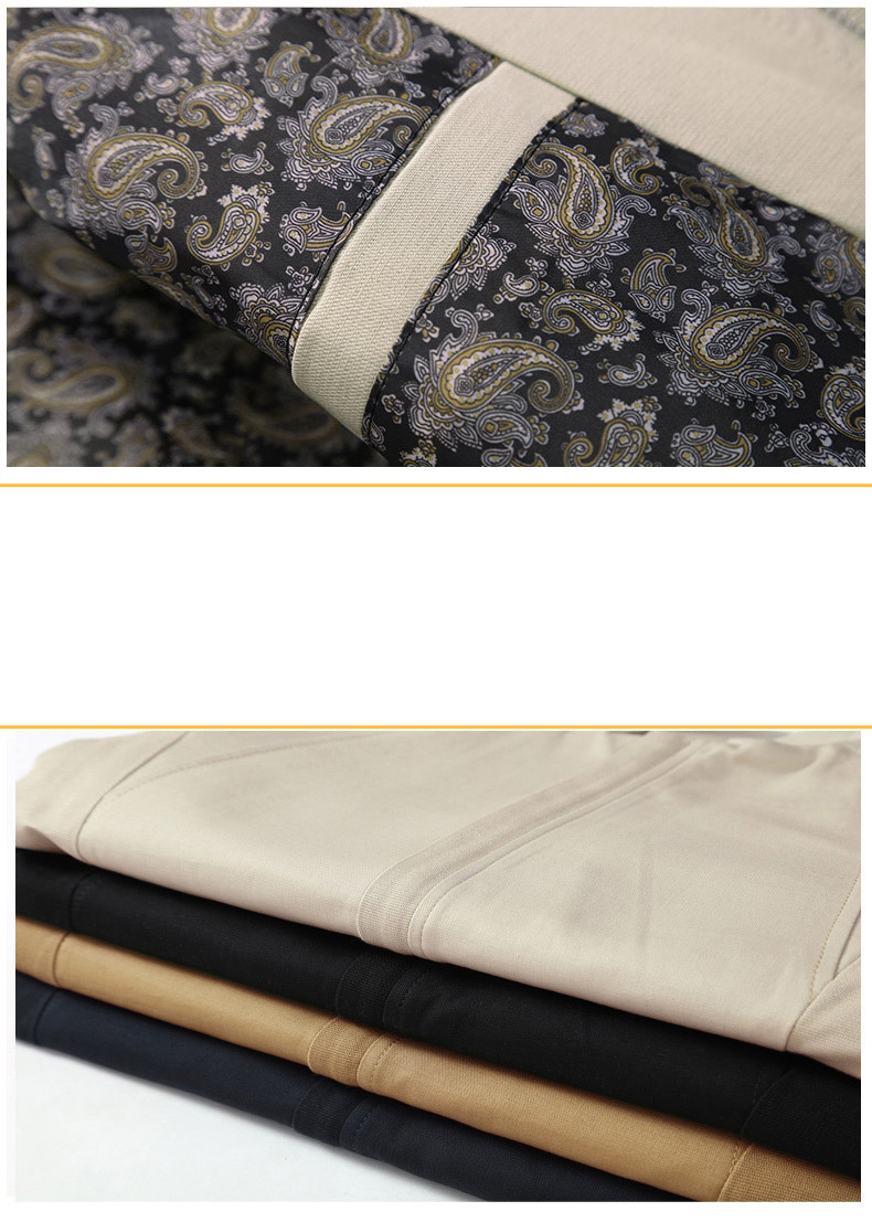 Men's Clothing Mainly promote size autumn new style stand collar washed jacket style is available all year round 780_autovado.com