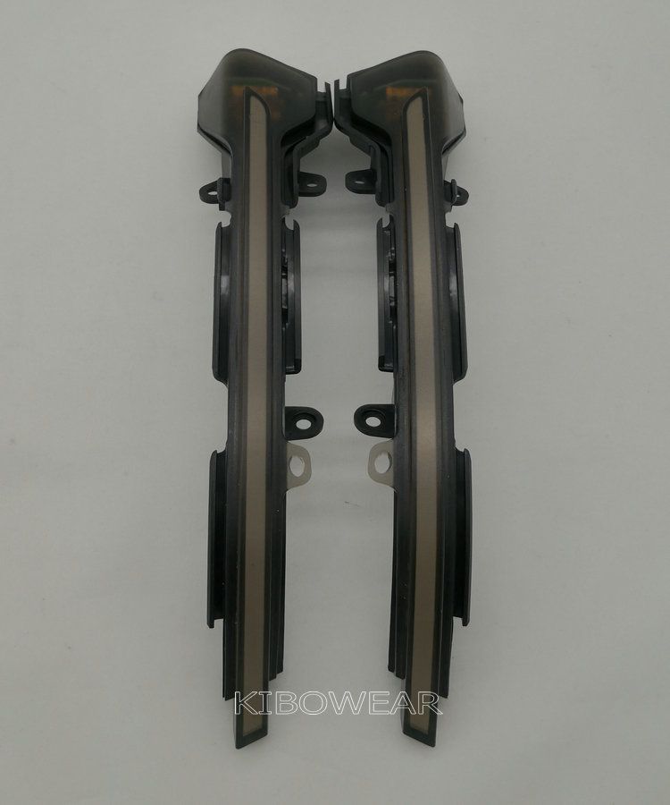 2pcs Dynamic Blinker for Seat Leon III 5F ST FR Cupra Arona KJ7 Ibiza 6F LED Turn Signal Mirror Arrow 2013 2017 2018 2019_autovado.com