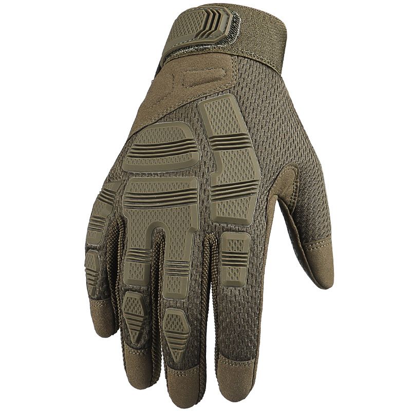All refers to sports protective gloves outdoor mountaineering non-slip riding motorcycle gloves men's combat tactical gloves_autovado.com