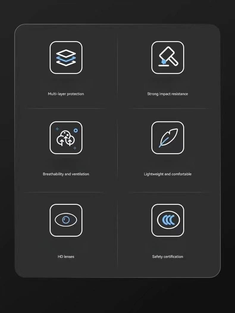 DOT-Certified Carbon Fiber Full-Face Motorcycle Helmet – Ultra-Lightweight 3K/12K/Forged Carbon With Bluetooth, All-Season Riding Protection (M-XXL)_autovado.com