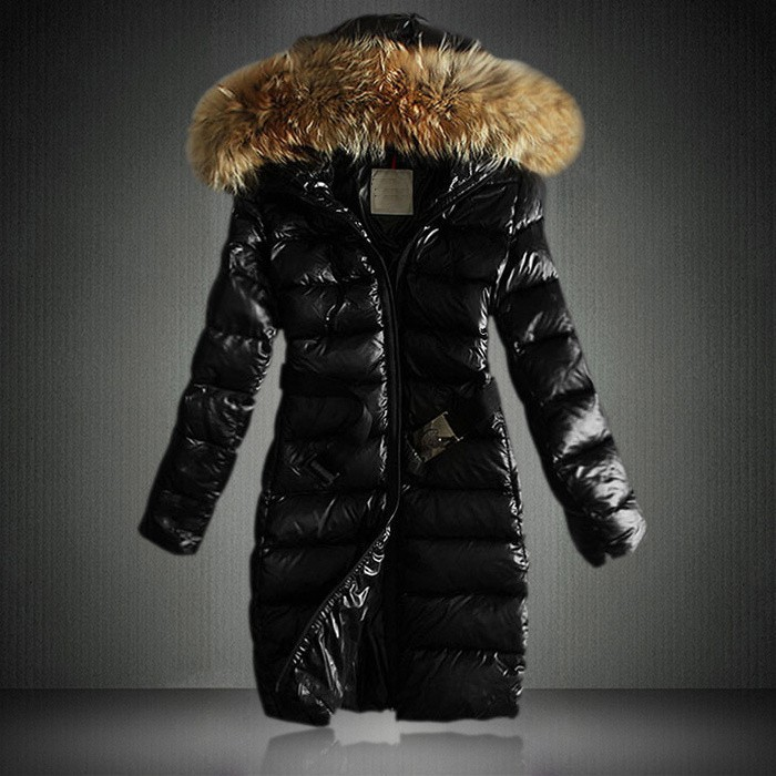 Women's Clothing winter new cotton padded jackets, down padded jackets, mid length women's cotton padded jackets in stock_autovado.com