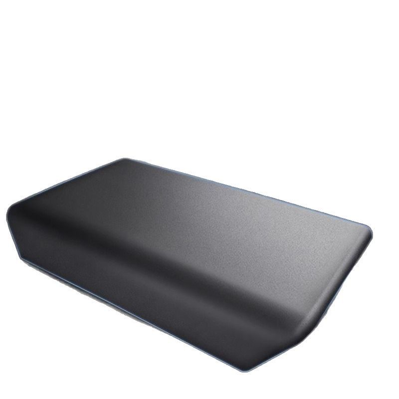Suitable For Tesla New Model 3/Y Armrest Box Protective Central Control Interior Shell Cover Modification Accessories_autovado.com