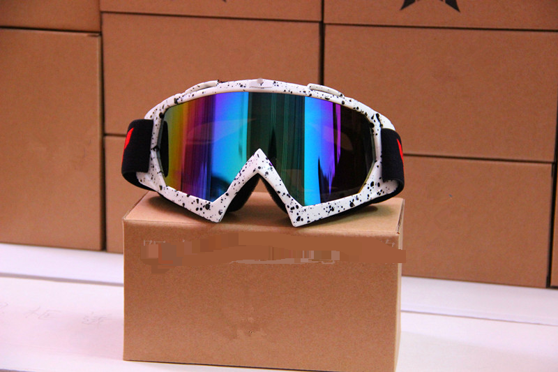 Off road helmet motorcycle ski off-road windproof goggles, speed drop goggles_autovado.com