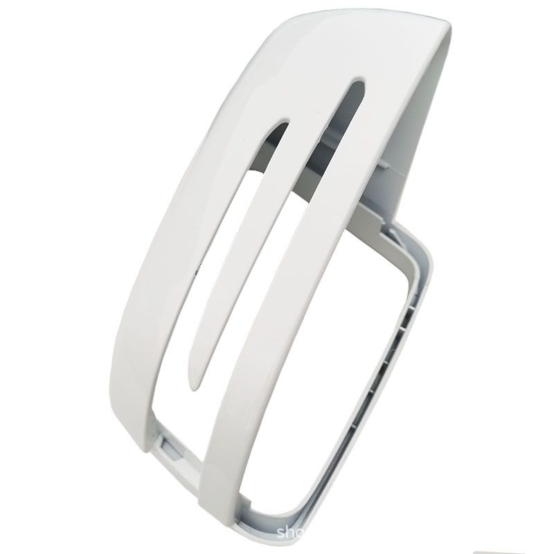 Side Mirror Cap Covers For W212 W204 C E S Class W176 W246 C117 X156 X204 W221 C218 A B CLA GLA GLK Replace_autovado.com
