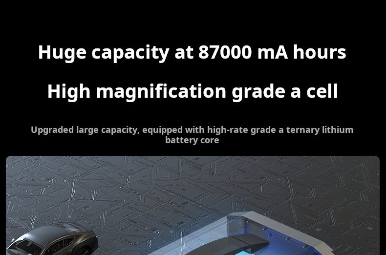 Newsmye/Newman/W30 Luxury /Car Emergency Starting Power Supply 87000mah_autovado.com