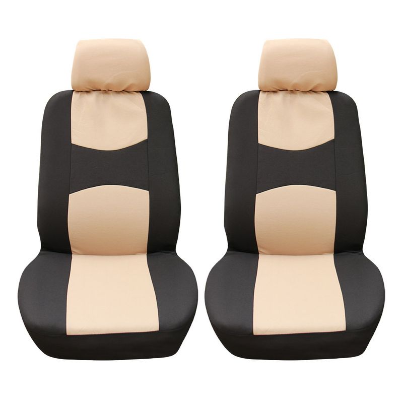 4/9 piece seat cover for Four Seasons General Motors_autovado.com