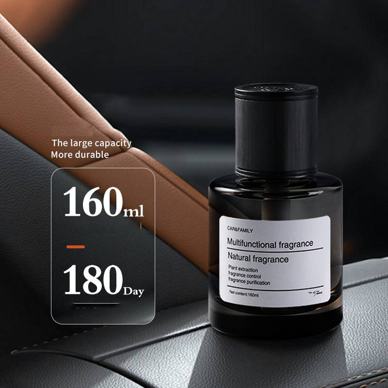 Car Aromatherapy For Men, Long Lasting Light Fragrance, Car Perfume Ornaments, Car Used High End Cologne Car Fragrance_autovado.com