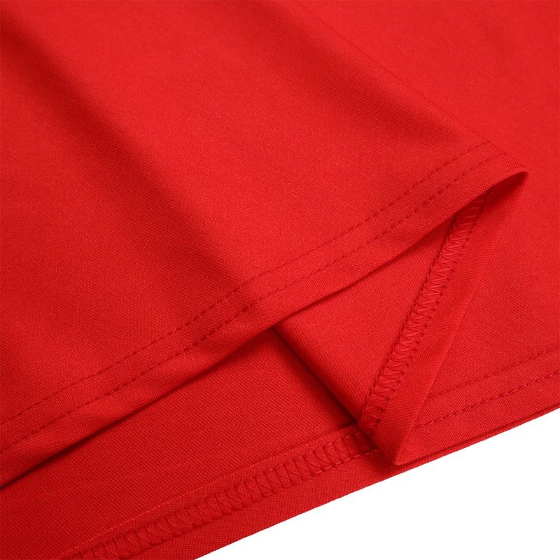 Women's Clothing plus size women's clothing 2023 new fashion temperament casual tops big swing skirt suit_autovado.com