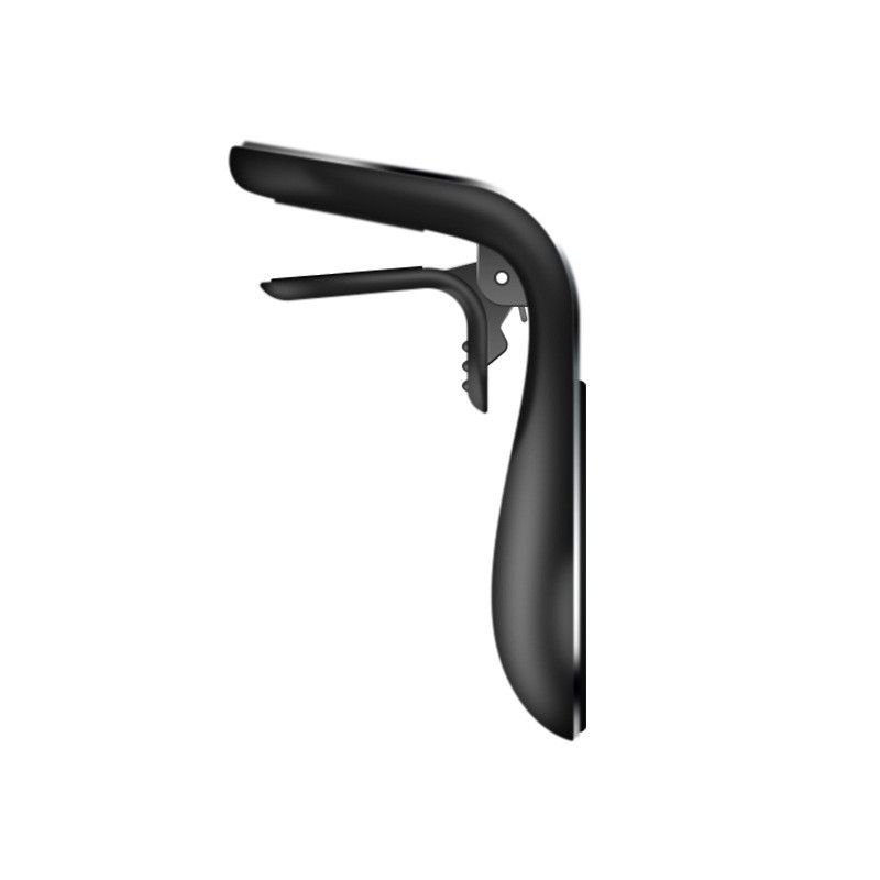 Cross-border hot selling magnet car phone holder car car air outlet L bracket holder factory wholesale_autovado.com