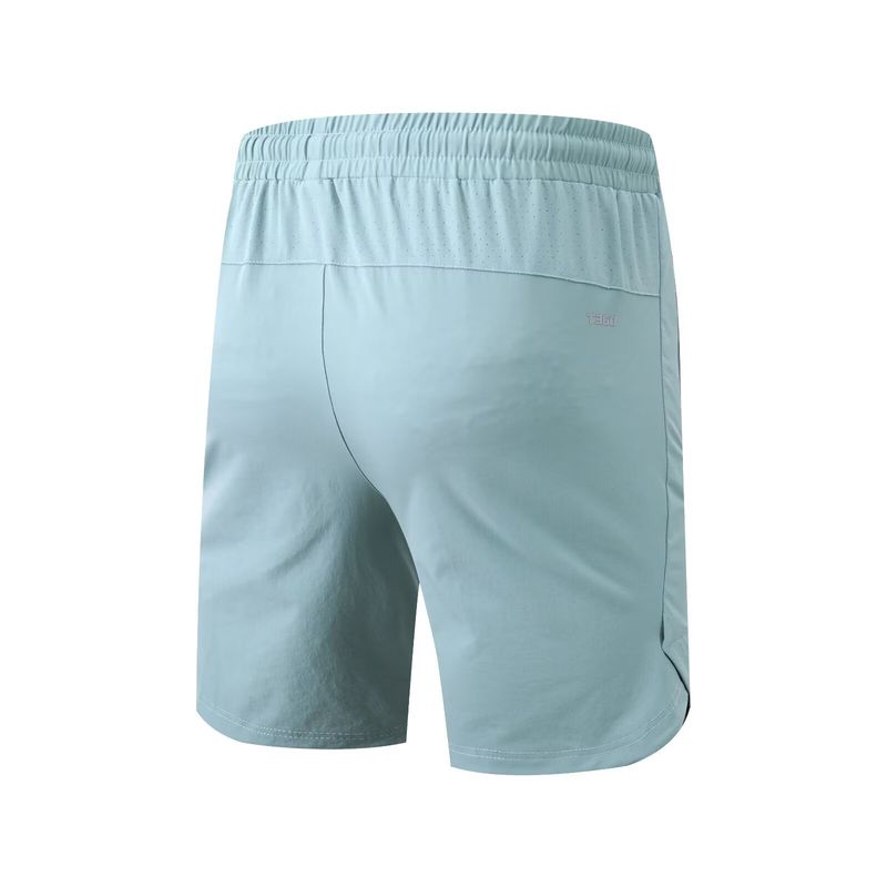 Men's Clothing Sports Shorts Quick-Drying Running Fitness Training Pants Breathable Tennis Track And Field Shorts_autovado.com