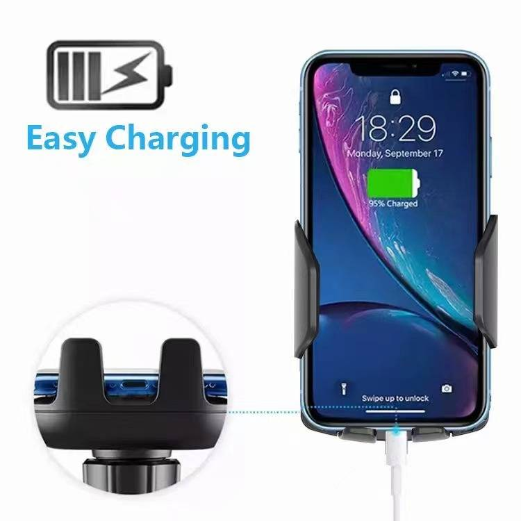 Car Windshield Phone Holder Model SK802 Universal Car Phone Holder Tablet_autovado.com