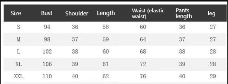 Women's Loose and slim casual fashion sports suit for women trendy short-sleeved T-shirt + shorts two-piece suit_autovado.com