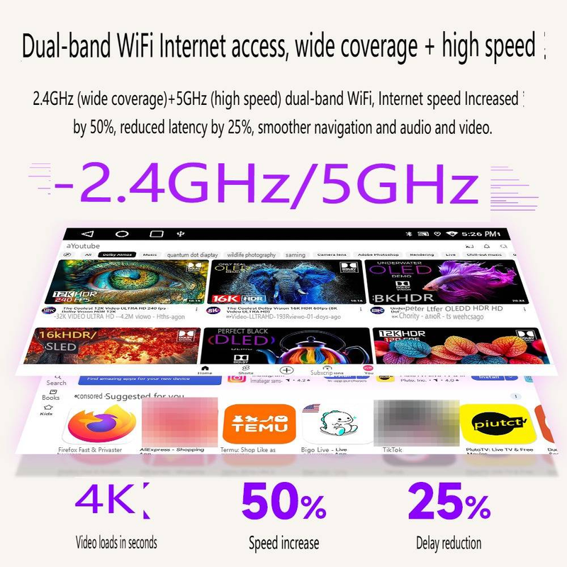 10.1" Universal Android Car Stereo With HD Backup Camera - 4G Octa-Core Touchscreen GPS Navigation System, Wireless CarPlay/Android Auto, Bluetooth 5_autovado.com