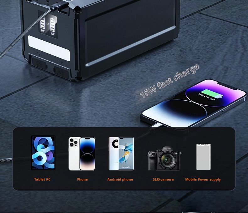 Newsmye/Newman/W30 Luxury /Car Emergency Starting Power Supply 87000mah_autovado.com