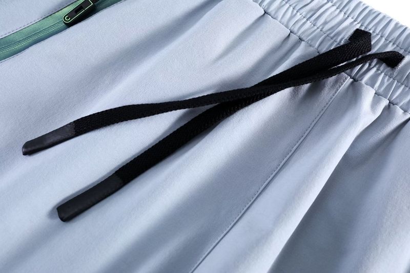 Men's Clothing Sports Shorts Quick-Drying Running Fitness Training Pants Breathable Tennis Track And Field Shorts_autovado.com