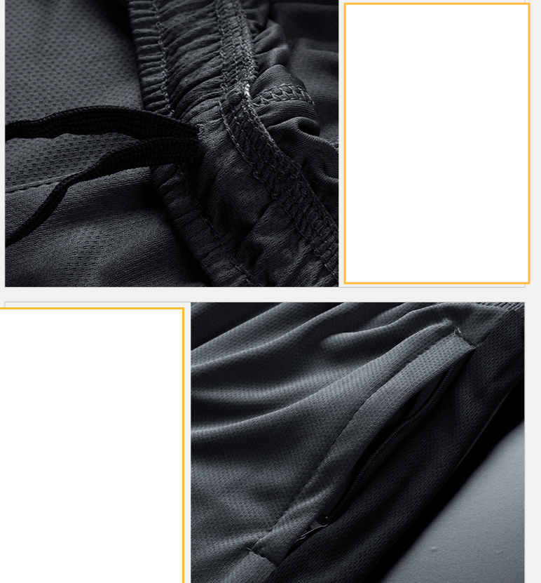 Men's Clothing Middle aged and elderly sports suits men's summer casual suits men's dad's summer short sleeved trousers factory direct sales_autovado.com