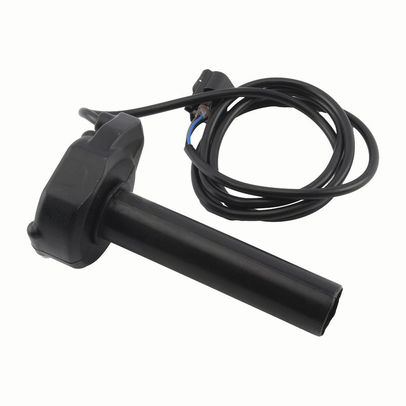 Powermotor Throttle Grip Replacement For Sur-ron Light Bee Electric Dirt Bike - High-Performance Upgrade (SUR-113)_autovado.com