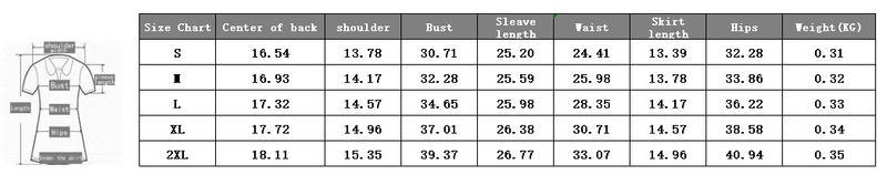 women's clothing sports casual tight waist long sleeve flared skirt two piece suit (with safety pants_autovado.com