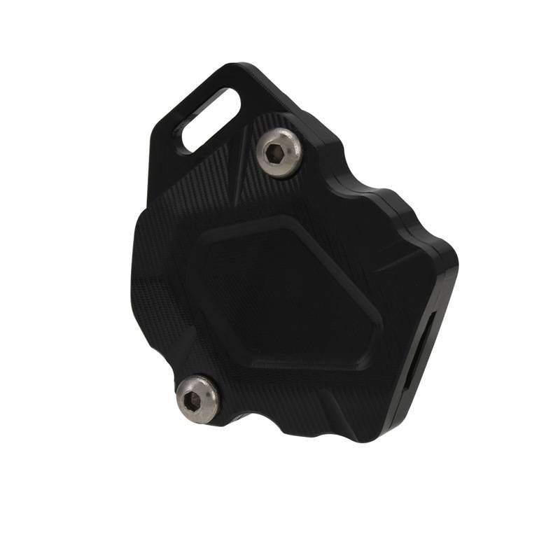 Ultra-Durable CNC Aluminum Motorcycle Keychain For Off-Road Bike Enthusiasts - Lightweight & Stylish Accessory_autovado.com