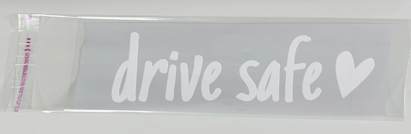 Simple and interesting personality PVC waterproof car sticker car makeup mirror Car rearview mirror decorative sticker_autovado.com
