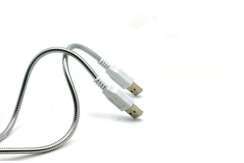 USB Touch Infinite Dimming LED Mini Reading Night Laptop Light Discount Gift_autovado.com