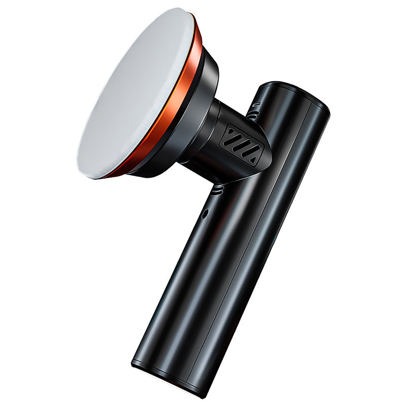 Fuzhongfu Car Waxing Machine Professional Powerful Portable Electric Wireless Car Polishing Machine for Car Shop_autovado.com